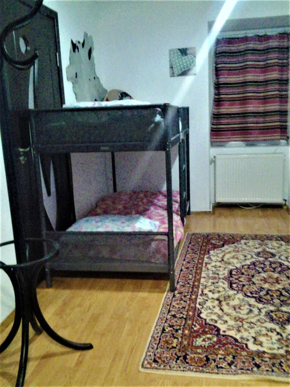 Leyla Hostel Брашов Экстерьер фото