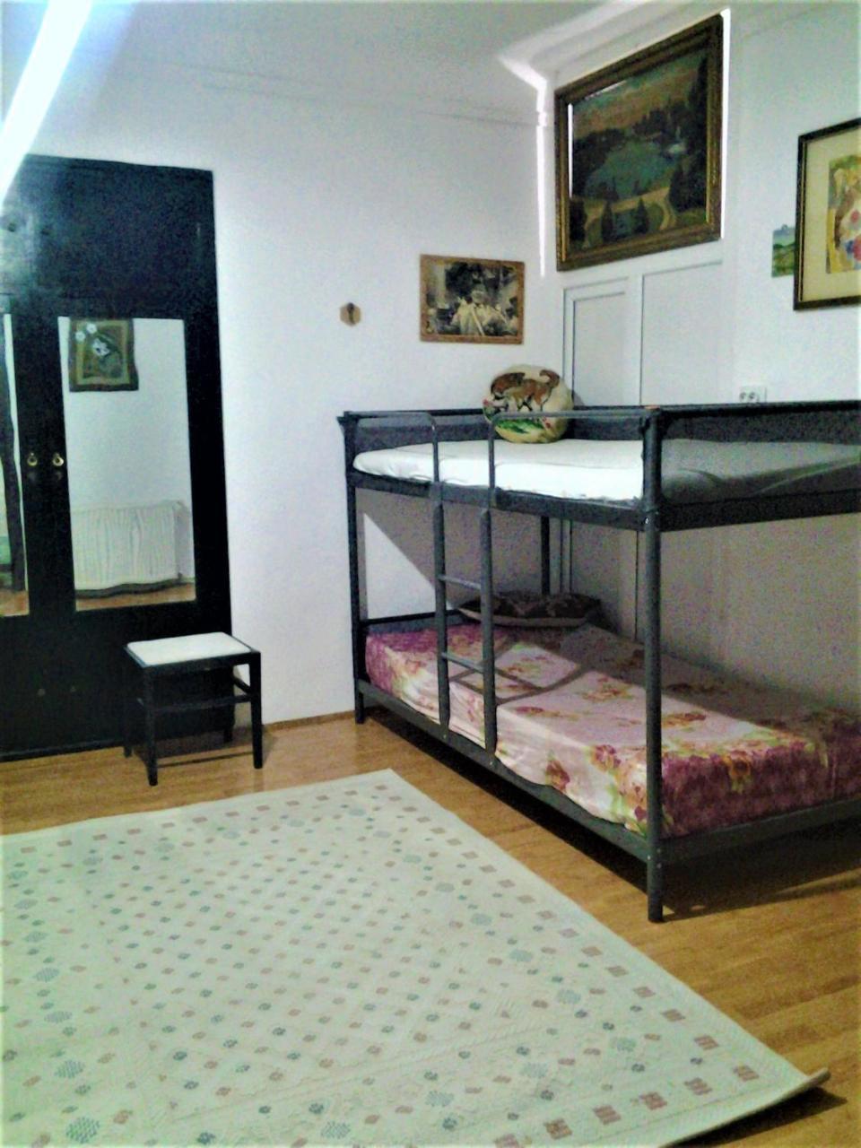 Leyla Hostel Брашов Экстерьер фото