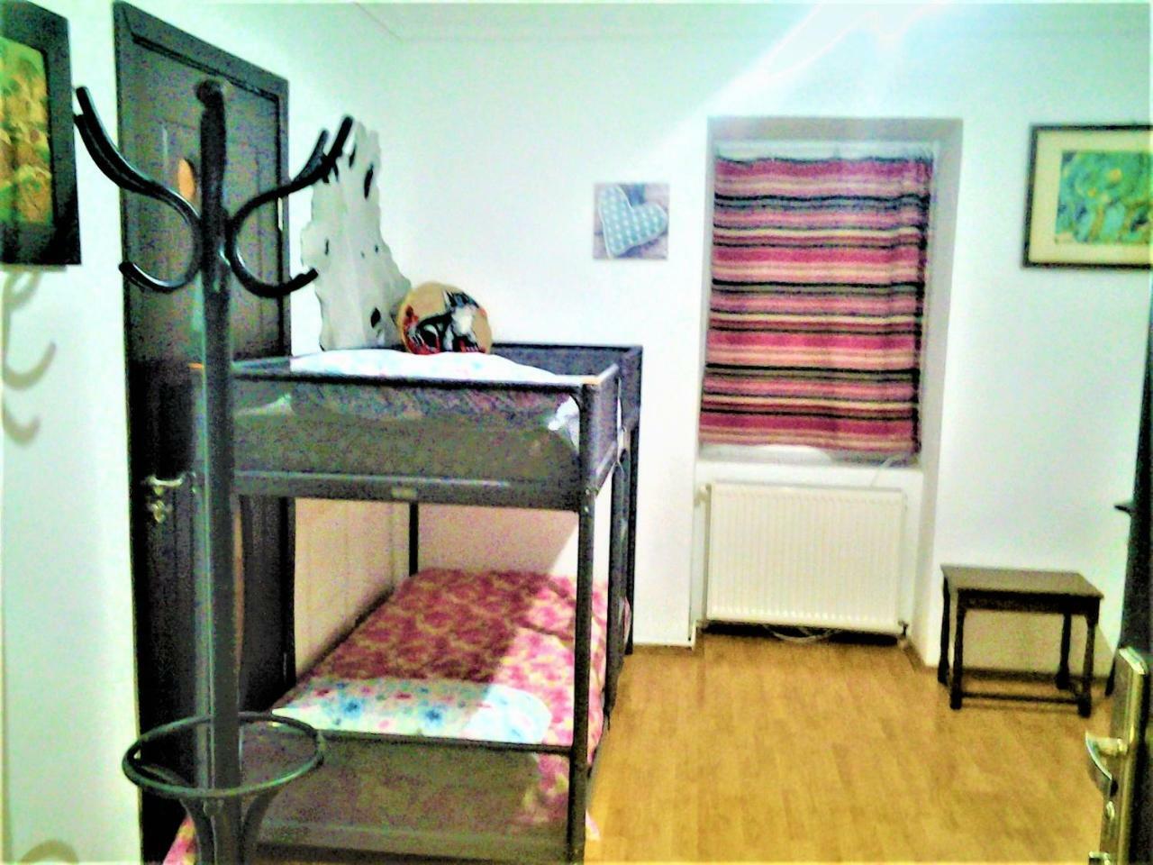 Leyla Hostel Брашов Экстерьер фото