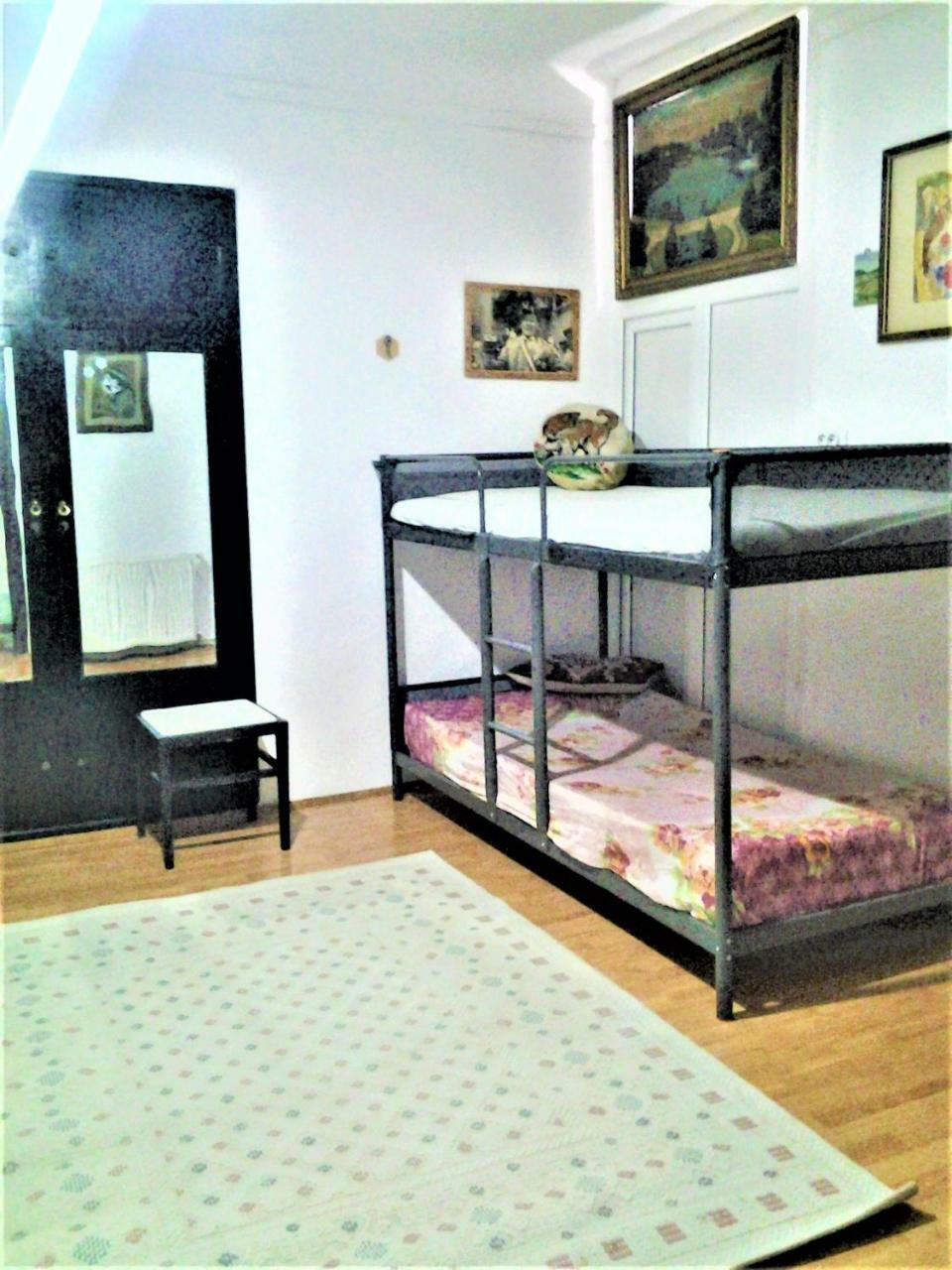 Leyla Hostel Брашов Экстерьер фото
