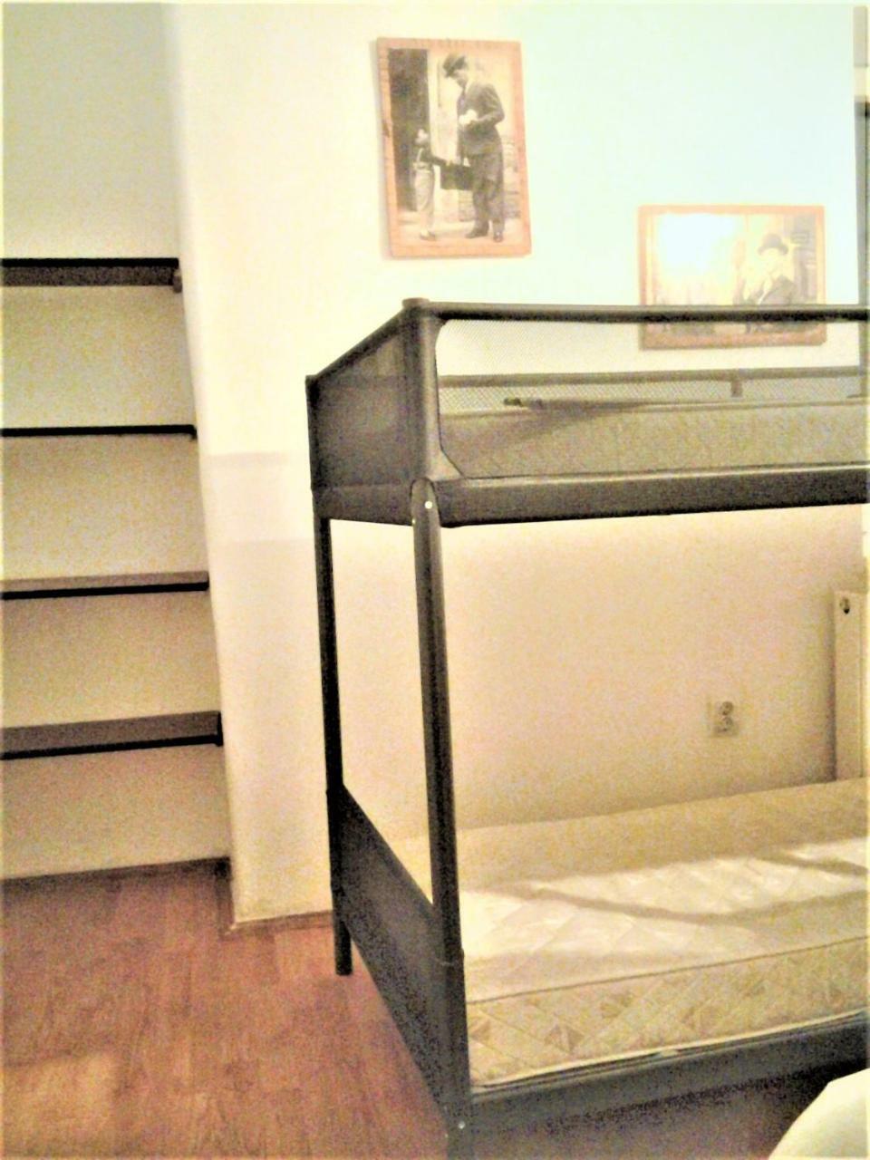 Leyla Hostel Брашов Экстерьер фото